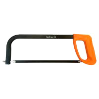 Ножовка 300мм по металлу Bohrer 44231300