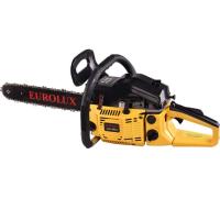 Бензопила GS-4516 Eurolux