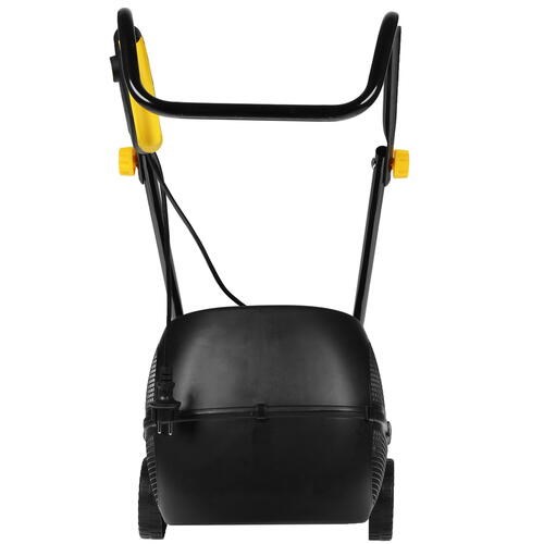 Газонокосилка электрическая ELM-1000 Huter