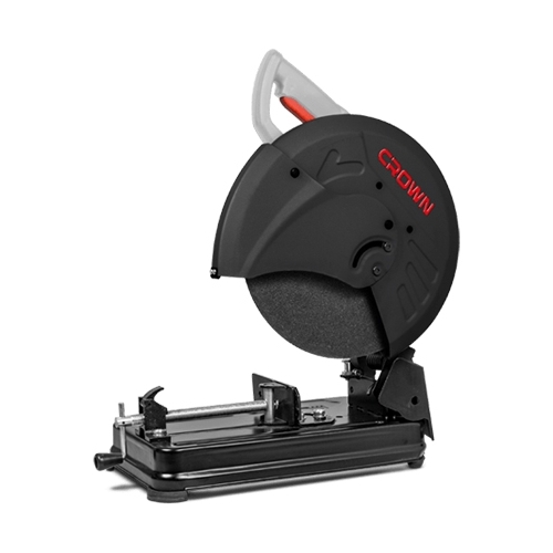 Пила отрезная CROWN CT15205N