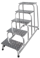 Подставка монтажная 5 ступеней NV3710 Новая высота 3710105