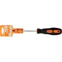 Отвертка PH 0x75 мм Стандарт Bohrer 42210075