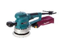 Эксцентриковая шлифмашина MAKITA BO 6030 в кор.