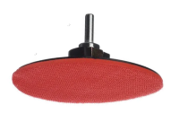  Насадка 125 мм для дрели и УШМ с липучкой HeadRock