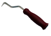 Крюк для вязки арматуры