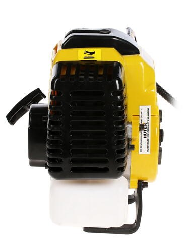 Бензиновый триммер GGT-1500T Huter