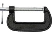 Струбцина 2" G-образная Vorel 1818177