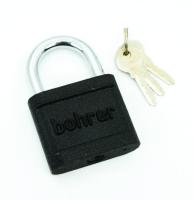 Замок навесной ВСЧ-70 Bohrer 71041701