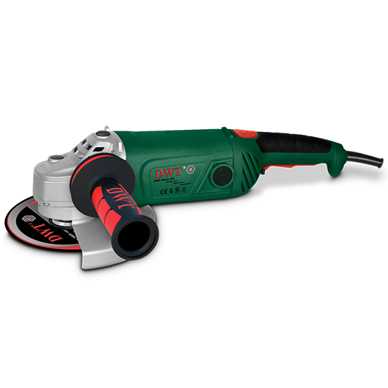 Шлифмашина угловая DWT WS22-230 T