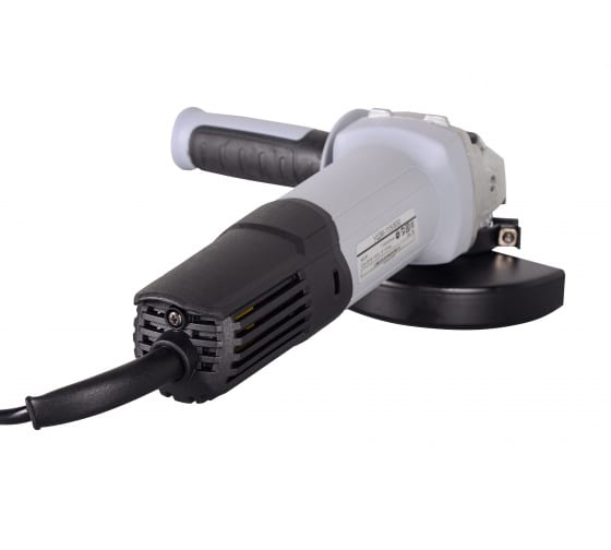 Углошлифовальная машина УШМ-115/800 Ресанта