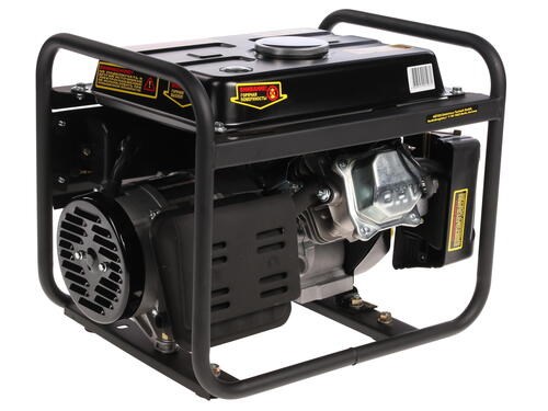 Электрогенератор HT1000L Huter