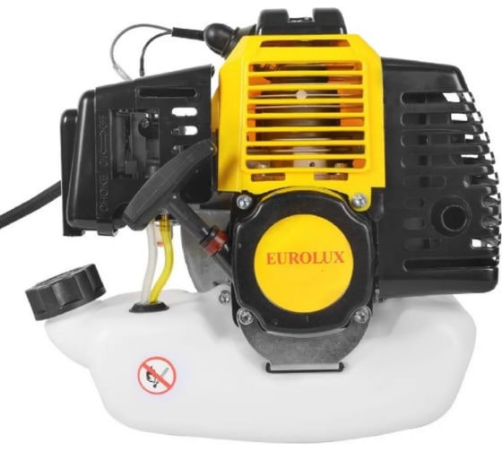 Бензиновый триммер TR-1500T Eurolux