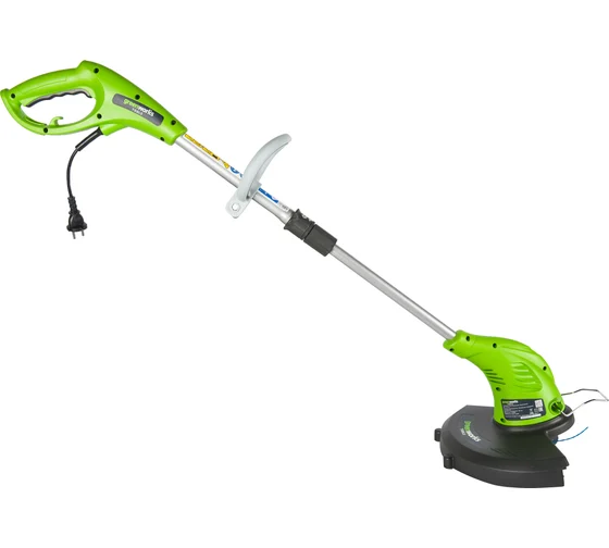 Триммер электрический GST5033 500 Вт Greenworks