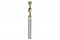 Центрир.сверло 7*40/80 мм Turbo TILE SDS-plus Heller 26530