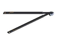 Сучкорез контактный L39 FISKARS SingleStep c загнутыми лезвиями большой 