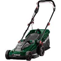 Газонокосилка электрическая PARKSIDE PERM 1500 A1