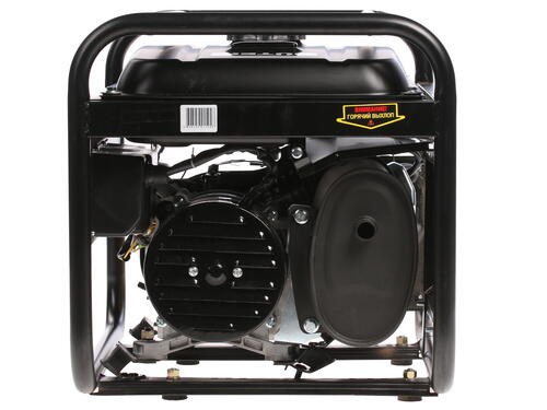 Электрогенератор DY2500L Huter