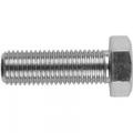 Болт шестигранный DIN 933
