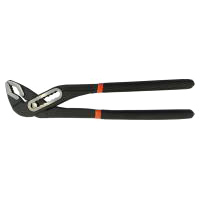 Клещи 250мм переставные Bohrer 48111250