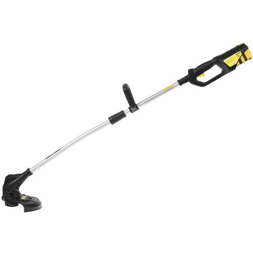 Аккумуляторный триммер GET-40-3Li Huter