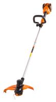 Триммер аккумуляторный WORX WG183E, 40В, 33 см, 2Ач х 2, двойное ЗУ