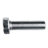 M5x12 мм Болт шестигранный DIN933 8.8