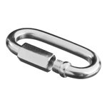 M4 Карабин винтовой DIN 5299