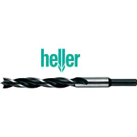 15x105/170  мм Сверло спиральное по дереву (сверхдлинное) CV Heller 11925