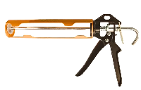 Пистолет для герметика полукорпусной COGL0806