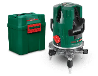 Уровень лазерный DWT LLC03-30