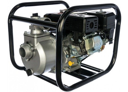 Мотопомпа Huter MP-50 Huter