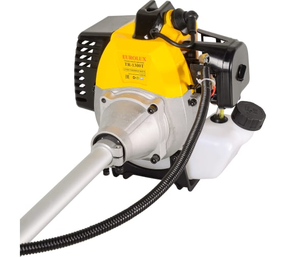Бензиновый триммер TR-1300T Eurolux