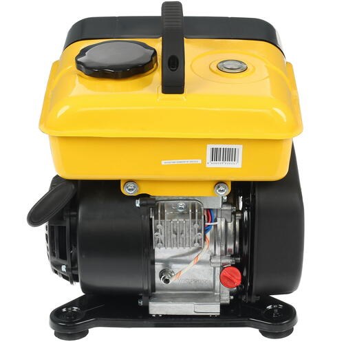 Инверторный генератор DN1500i Huter