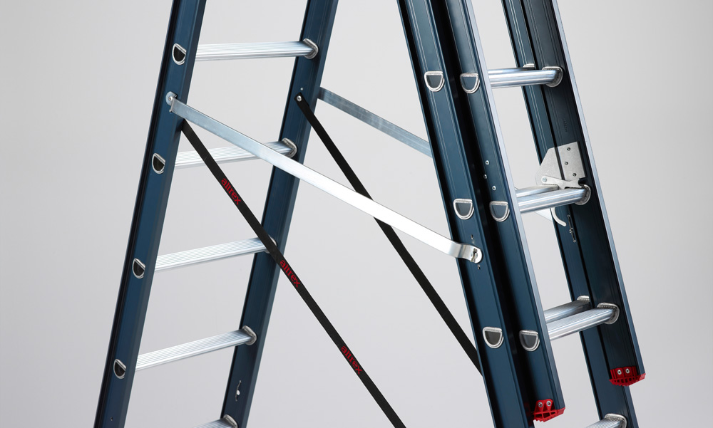 Выбор лестницы