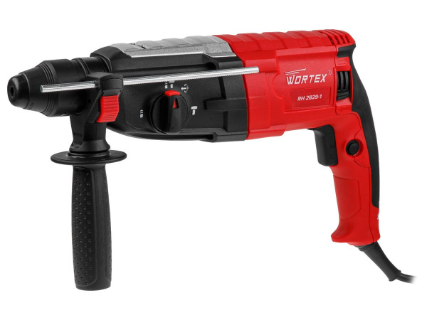 Перфоратор WORTEX RH 2829-1
