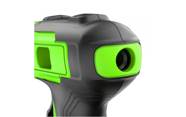 Пистолет клеевой аккумуляторный G24GLG 24В Greenworks