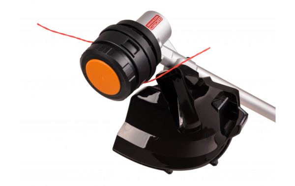 Триммер аккумуляторный WORX WG185E 40В 38 см 4Ач х 2 двойное ЗУ 2А