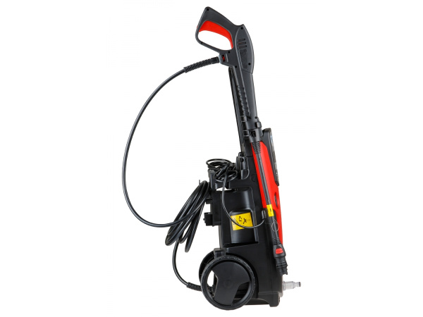 Очиститель высокого давления ECO HPW-1521S (2.10 кВт, 150 бар, 450 л/ч, самовсас