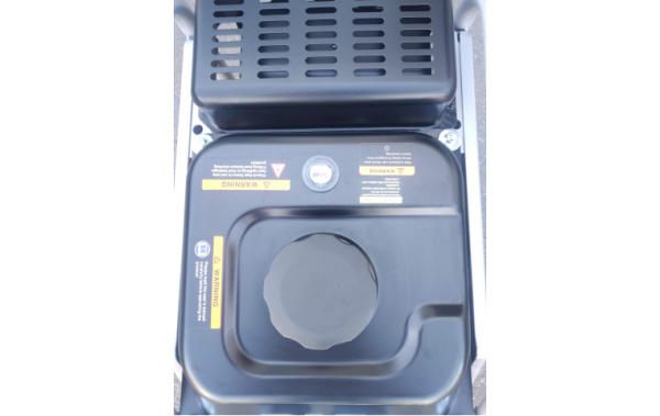 Генератор RATO R3500i  (ном. 3,2кВт)