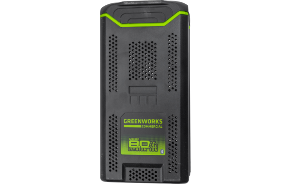 Батарея аккумуляторная G82B8, 82В, 8 А/ч Li-ion