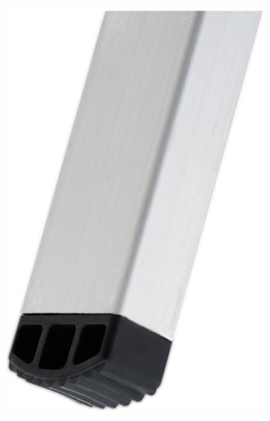 Стремянка алюминиевая  5 ступеней NV 111 Новая высота 1110105