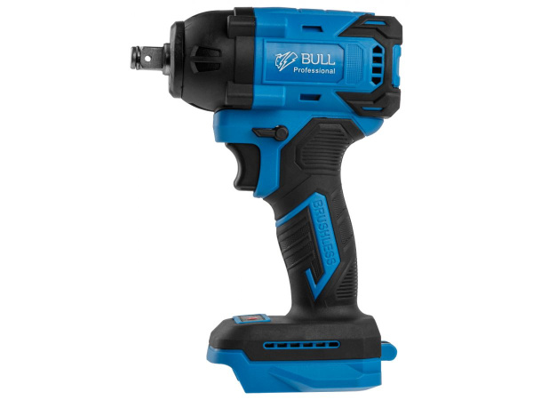 Аккум. ударный гайковерт BULL SC 1804 в чем. 
