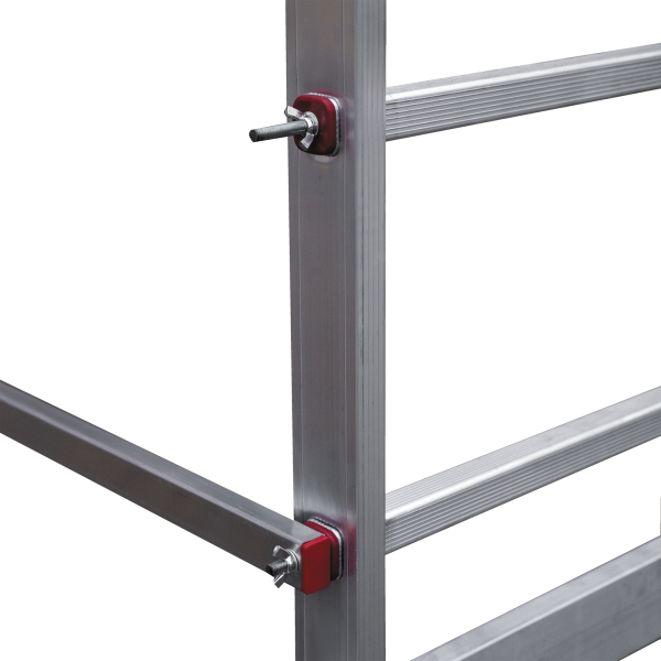 Вышка-тура профессиональная NV3410 Новая высота 3410208