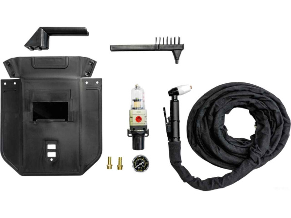 Сварочный аппарат для плазменной резки CUT-40 MIKKELI