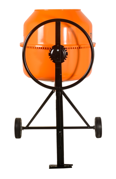 Бетономешалка БМ-180 Вихрь