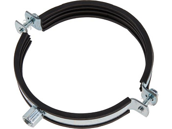 2 1/2" (75-80 мм) Хомут для крепления сантехнических труб