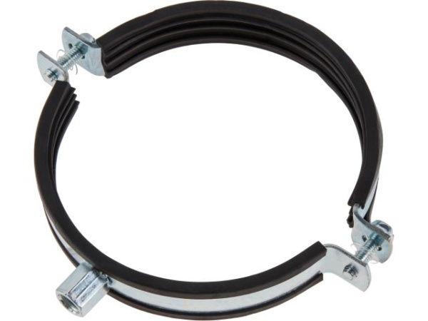 6" (159-166 мм) Хомут для крепления сантехнических труб