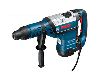 Перфоратор BOSCH GBH 8-45 DV в чем. 