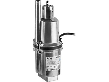 Насос вибрационный ECO CPV-331 