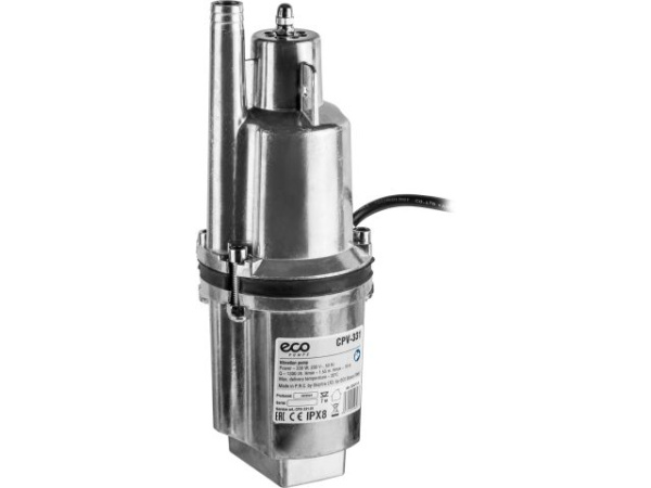 Насос вибрационный ECO CPV-331 